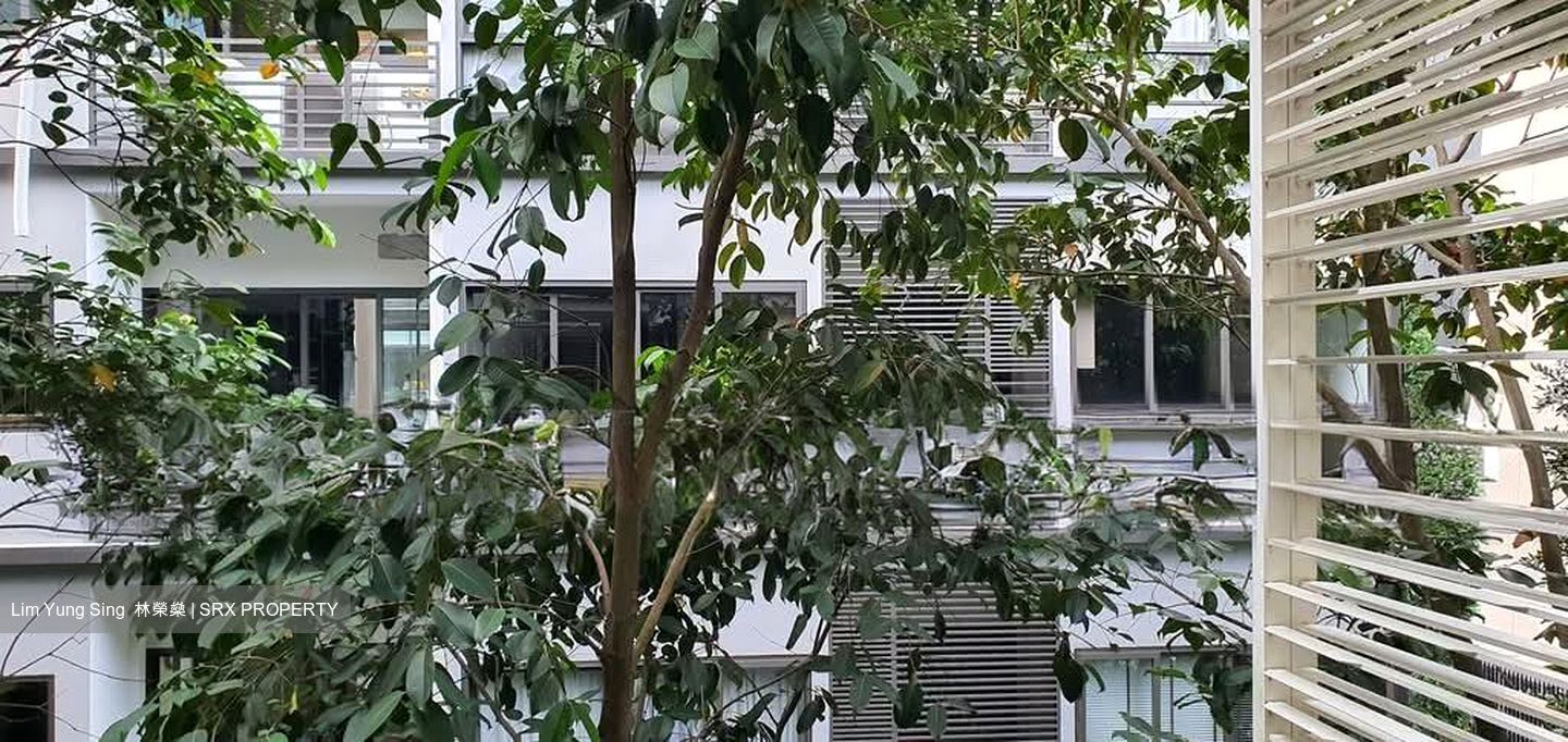 Shelford Suites (D11), Condominium #570976431